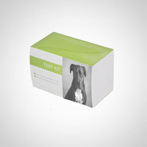 EasyVet Venta de test rapidos para enfermedades caninas